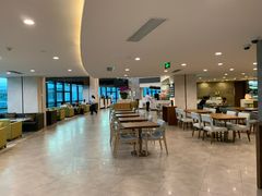 -深圳机场凯悦嘉轩酒店