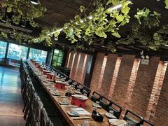 -1819餐厅·团队聚餐·烤串·精酿