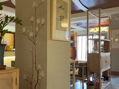 -安多素食(广仁寺路店)