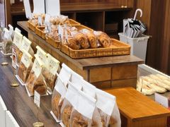 -富贵面包公司(运河店)
