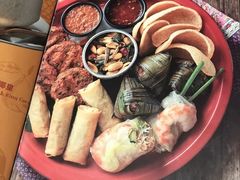 -simply thai天泰(长泰广场店)