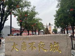 -大唐不夜城