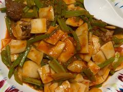-新疆兵团食府清真(马连道店)