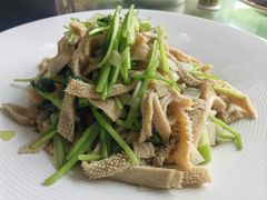 -京菜·砂锅居·烤鸭(西四店)