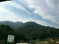 -巨石山景区