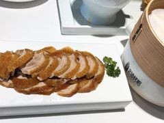 -北京老铺烤鸭(西稍门店)