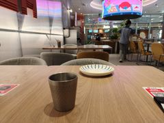 -必胜客(华都店)