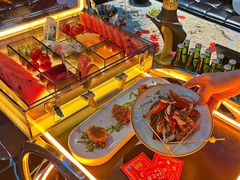 -Z-PARTY KTV(金太湖店)