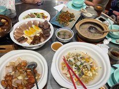 -潮界(虹桥新天地店)