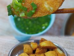 -正宗棉湖甜汤春卷店