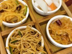 -陇上烟火·兰州牛肉面