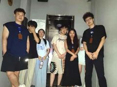 -棂笼·深度沉浸密室(武汉旗舰店)