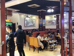 大堂-金记猪肚鸡(玉林店)