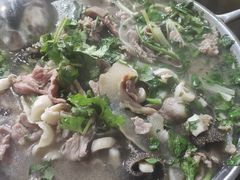 -小杨翘脚牛肉