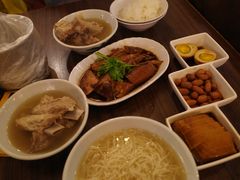 -松發肉骨茶(先得坊店)