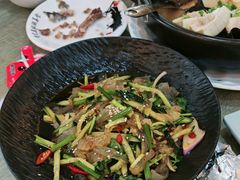 -巽寮印象美食部落餐厅·海鲜·地方特色菜(惠州体验店)