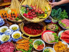 -牛签签串串香(IFS店)