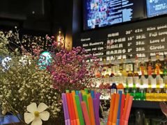 -CIRCLE·酒吧(第一国际店)