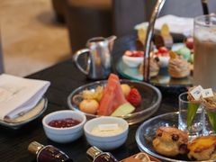 -上海外滩茂悦大酒店