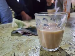 -老光明岗琼甜茶馆