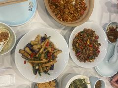 -攸州小镇家湘菜(小米科技园店)