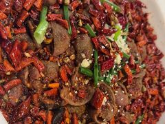 -邱大妈水煮(龙山店)