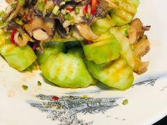 -蓝海大饭店·渔歌舫(黄岛店)