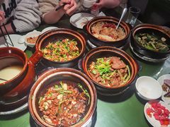 -煲煲好(朝阳门店)