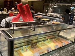 -上海宝华万豪酒店