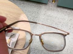 -木九十眼镜(嘉里中心店)