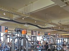 -聚健身GatherFitness(余杭店)