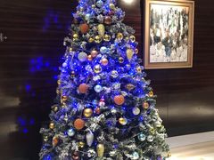 -豫园万丽酒店-万丽轩中餐厅(河南南路店)