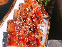 -梅筑·创意料理(王府井百货店)