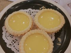 松化鸡蛋挞-点都德(北京路贰店)