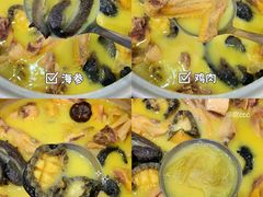 金龙佛跳墙锅-金龙·打边炉(武进路店)