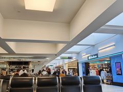 -约翰·菲茨杰拉德·肯尼迪国际机场