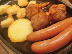 -萨莉亚意式餐厅(龙阳广场店)