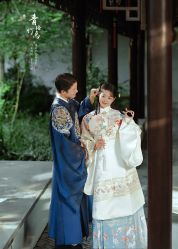 -卡米拉婚纱摄影工作室(金汇广场店)