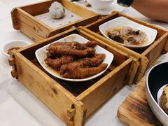 -万圣禄茶楼(西平店)