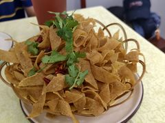 -奥华餐厅·老张记(台基厂店)