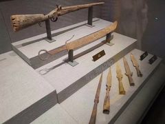 -铁道游击队纪念馆