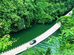 -狮子关旅游区