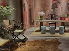 -馋遇江南·精致湖景雅宴(东方之门店)