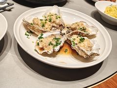 -阿明小菜·海鲜·上海菜(梅陇店)