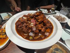 -纪林菜馆·博山菜老字号(华光路店)