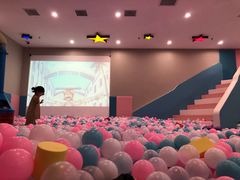 -东方之珠洗浴休闲广场(南开店)
