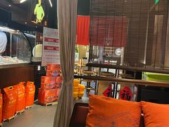-小隐人家(乐松店)
