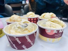 -哈根达斯(青岛海信店)