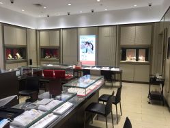 -周生生Chow Sang Sang(东方店)