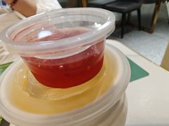 -库滋明·俄罗斯特色美食(中央大街店)